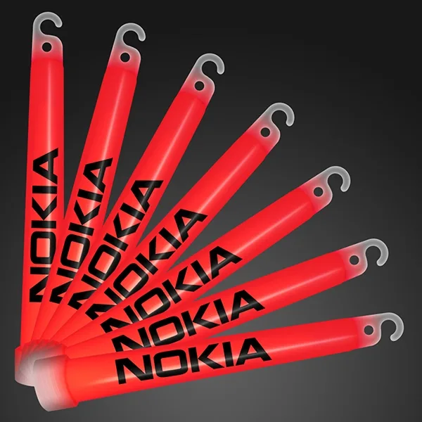 6 inch Glow Sticks — view 3