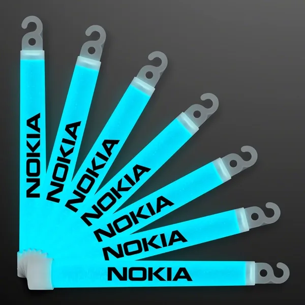 6 inch Glow Sticks — view 4