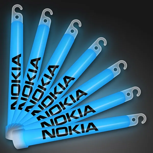 6 inch Glow Sticks — view 5