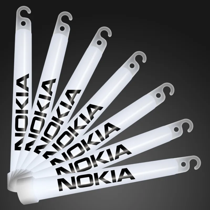 6 inch Glow Sticks — view 6