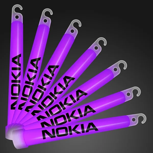 6 inch Glow Sticks — view 7