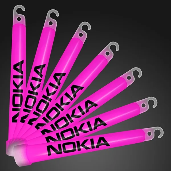 6 inch Glow Sticks — view 8
