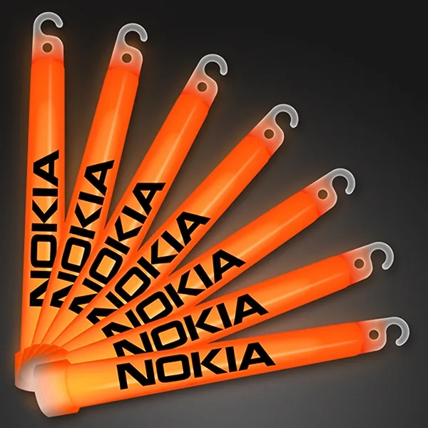 6 inch Glow Sticks — view 9