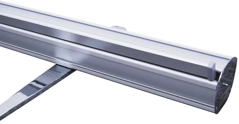 6' Jumbo Wide Retractor No-Curl Fabric Kit — view 6