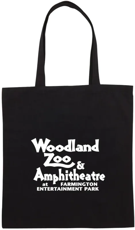 Custom Cotton Tote Bag — view 3