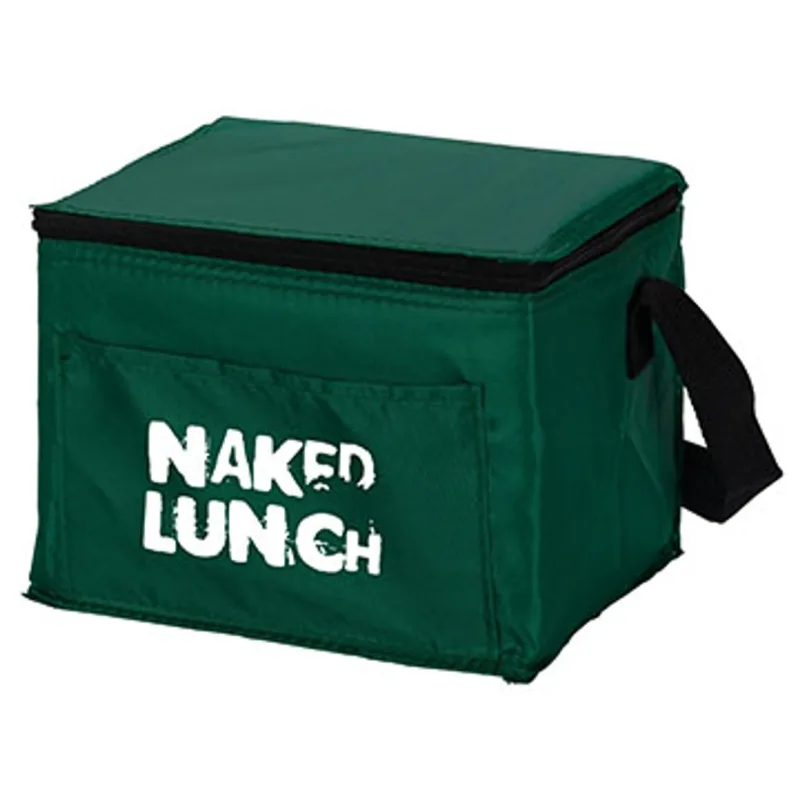 6-Pack Insulated Cooler — view 3