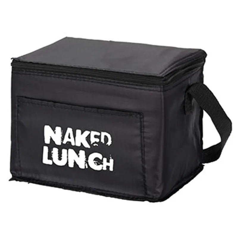 6-Pack Insulated Cooler — view 4