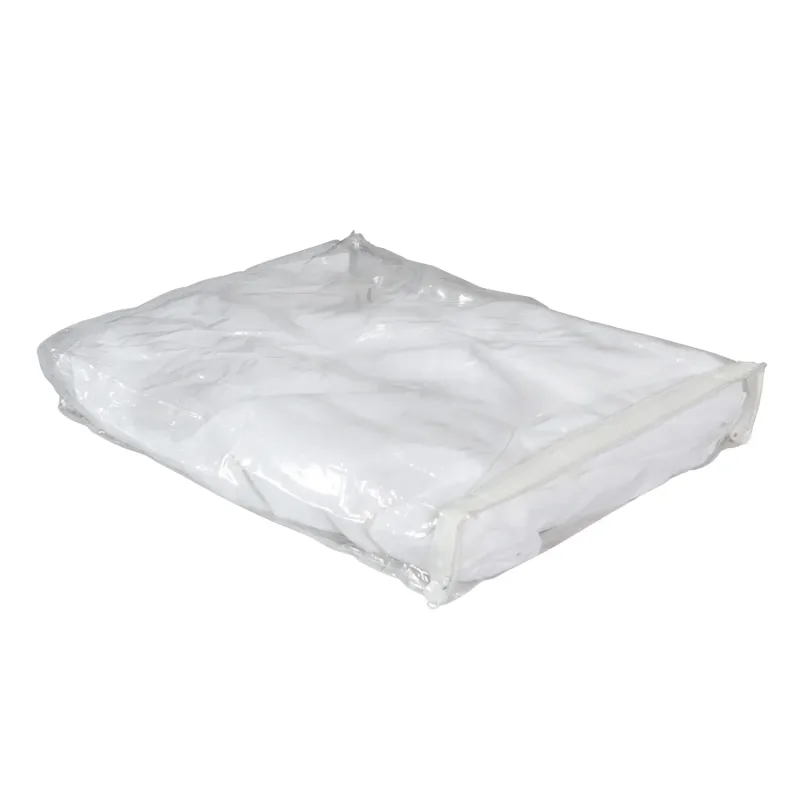 6' UltraFit Curve Table Throw (Full-Color Front Only) — view 3