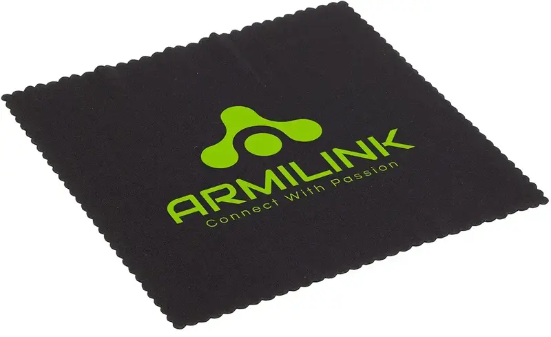 Personalized Microfiber Lens Cloth