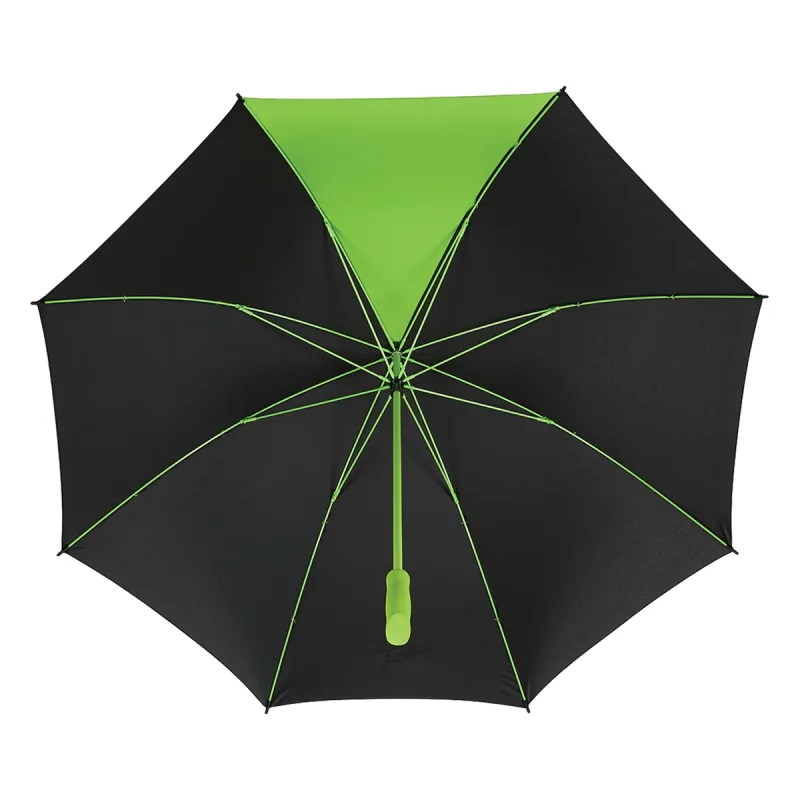 Arc Splash of Color Golf Umbrella - 60" — view 6