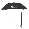 60" Arc Square Umbrella — view 1
