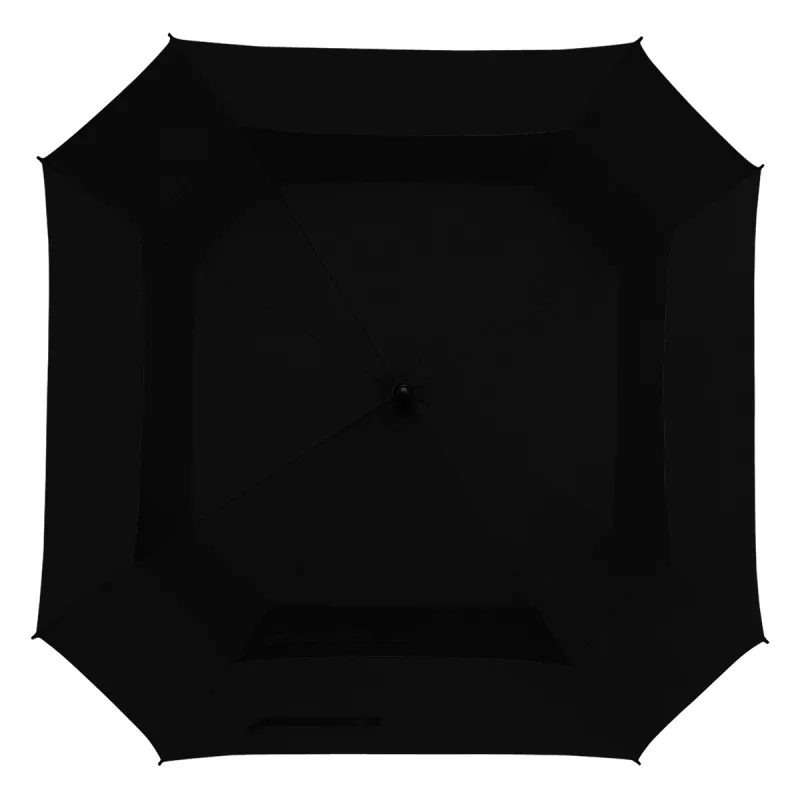 60" Arc Square Umbrella — view 6