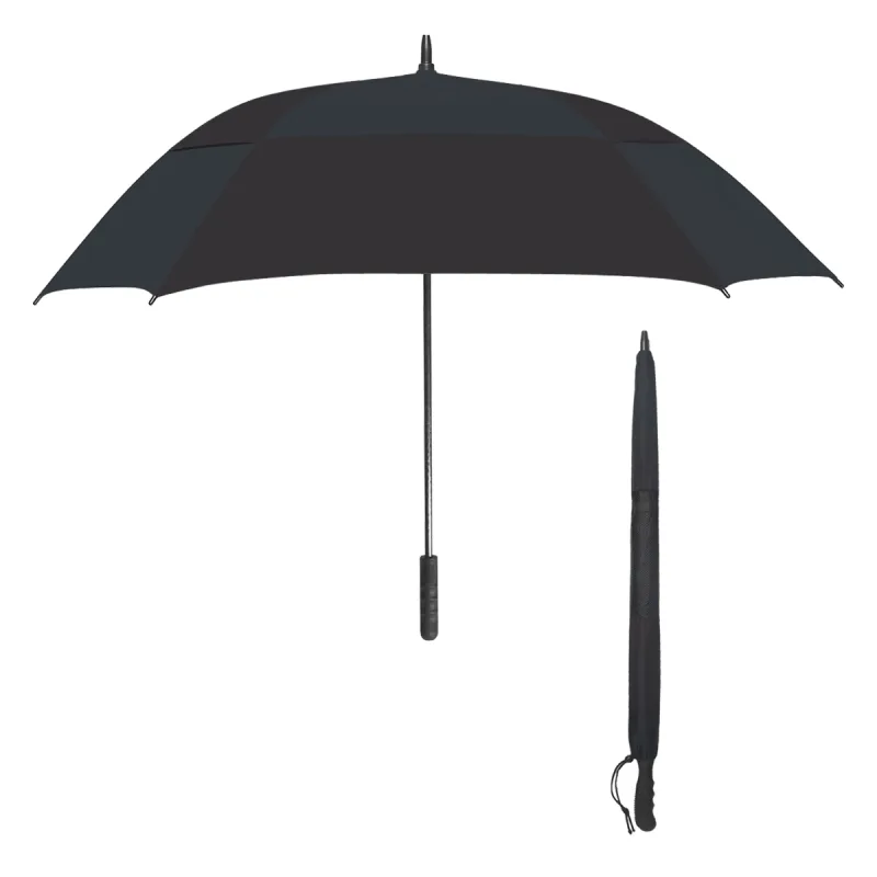 60" Arc Square Umbrella — view 5