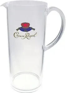 Imprinted Serving Pitcher - 60 Oz.