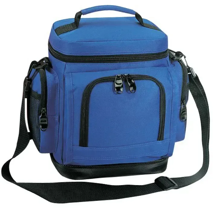 Custom Branded Leakproof Cooler — view 2