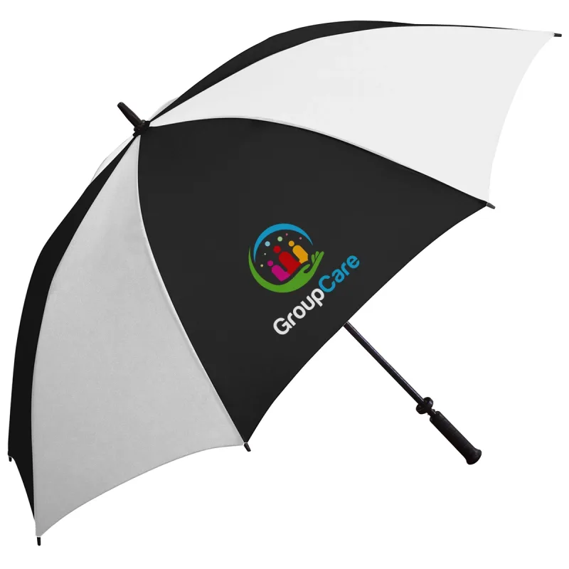 62" Arc Haas-Jordan™ Pro-Line Umbrella — view 2