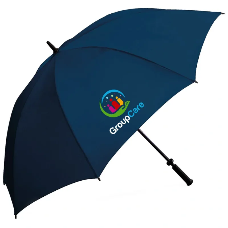 62" Arc Haas-Jordan™ Pro-Line Umbrella — view 6