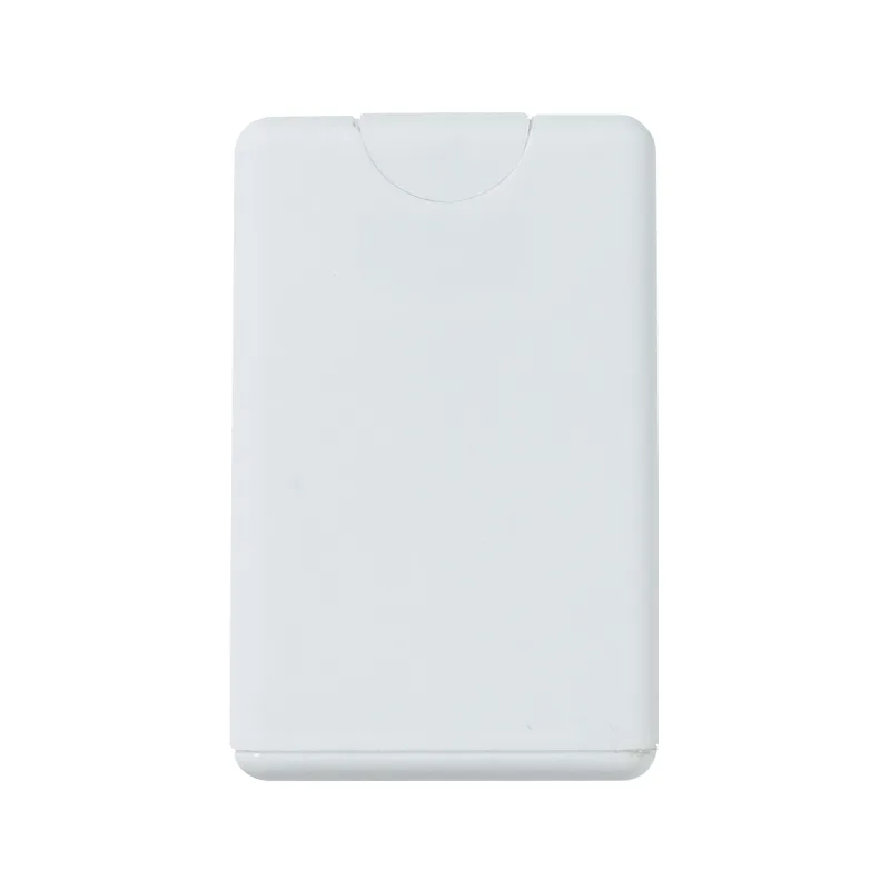 .66 Oz. Card Shape Hand Sanitizer — view 5