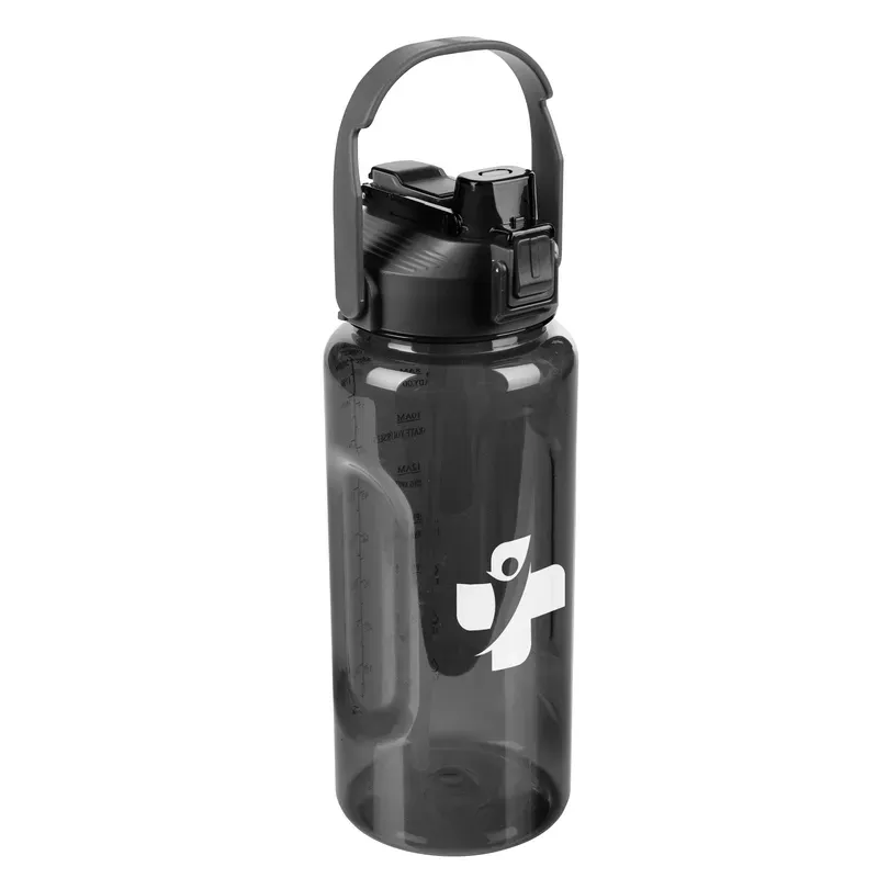 Motivational Water Bottle - 68 Oz.