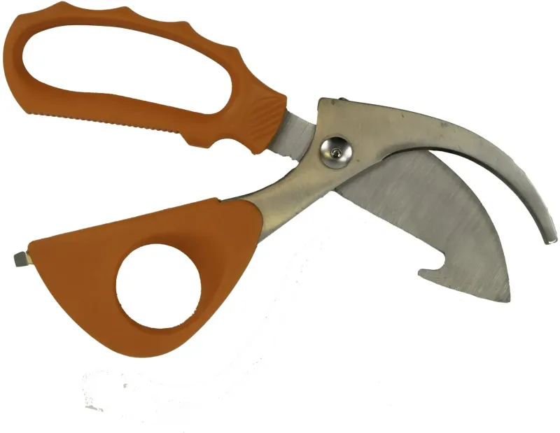 6-in-1 Custom Utility Scissors — view 11