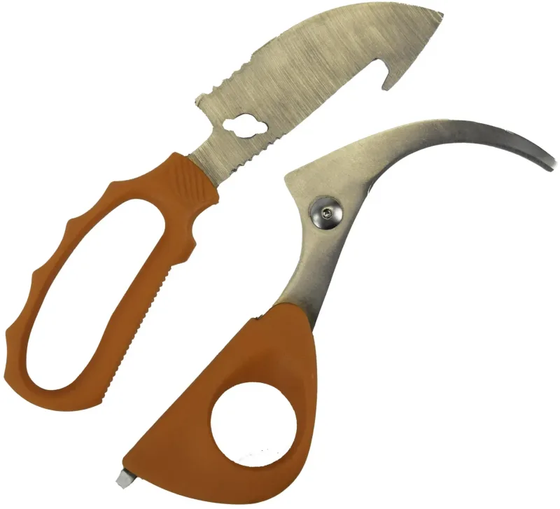 6-in-1 Custom Utility Scissors — view 12