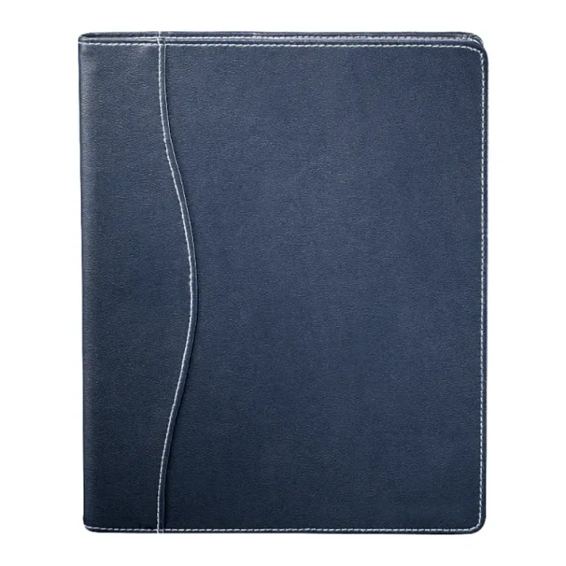 Custom Hampton JournalBook (7.5"x9.5") - FSC® Mix, 90 Sheets — view 2