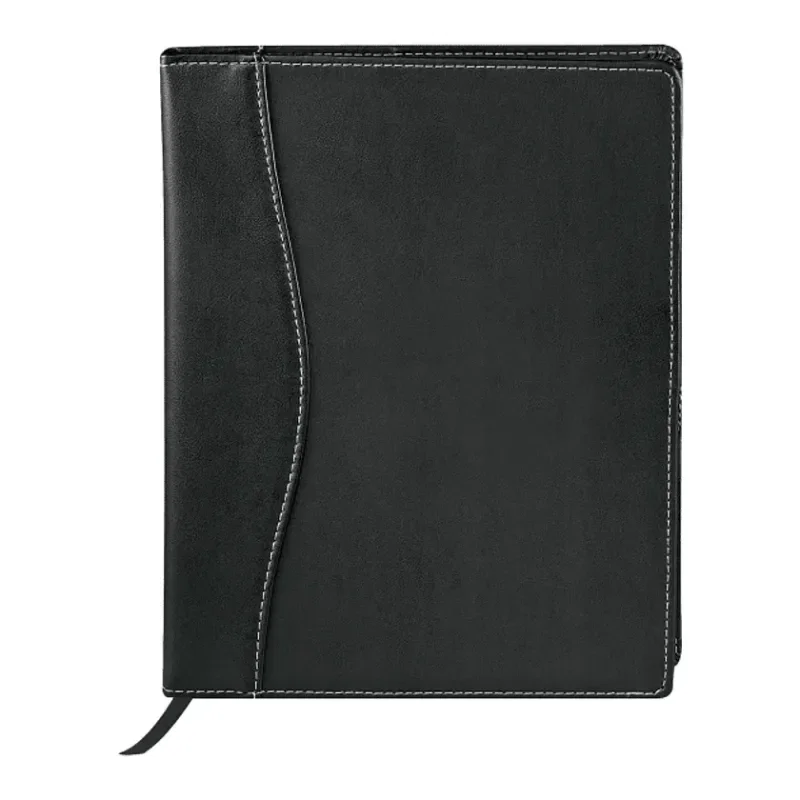 Custom Hampton JournalBook (7.5"x9.5") - FSC® Mix, 90 Sheets — view 5