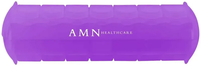 Personalized 7-Day AM/PM Med Minder — view 12