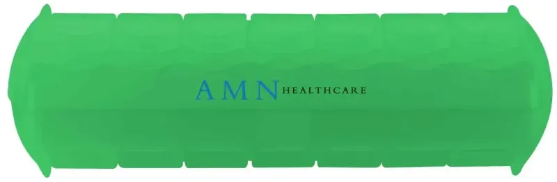 Personalized 7-Day AM/PM Med Minder — view 7