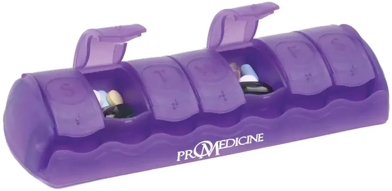 Personalized 7-Day Med Minder — view 6