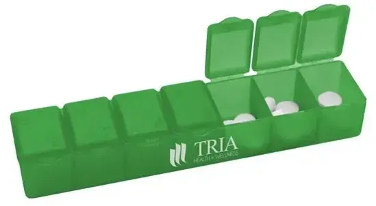 7-Day Pill Case — view 12