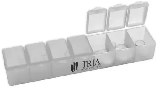 7-Day Pill Case — view 13