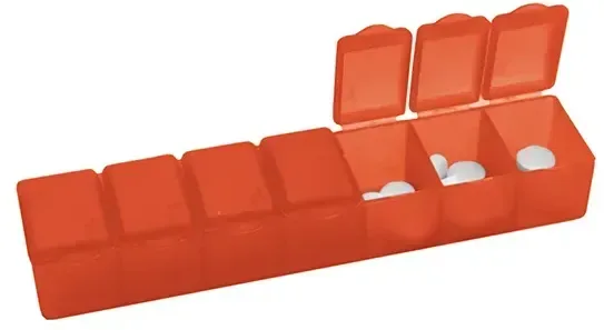 7-Day Pill Case — view 14