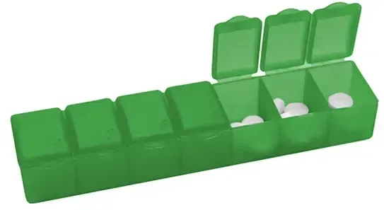 7-Day Pill Case — view 17