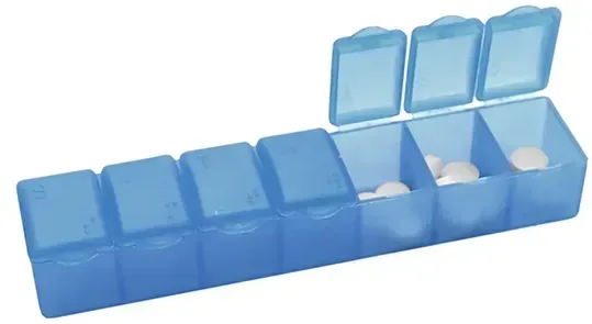 7-Day Pill Case — view 18