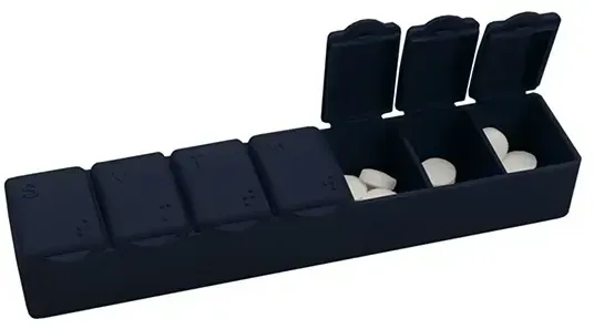 7-Day Pill Case — view 19