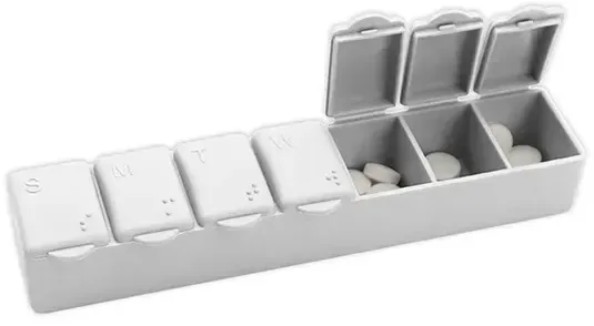 7-Day Pill Case — view 20