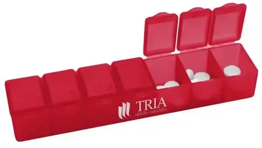 7-Day Pill Case — view 8