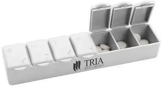 7-Day Pill Case — view 9