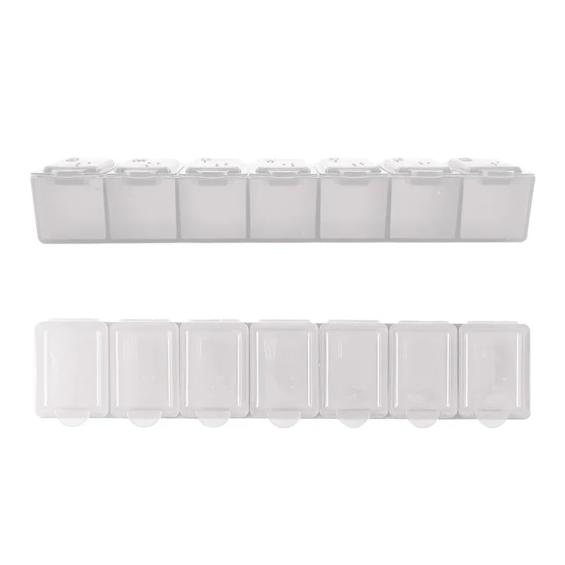 7 Day Pill Container — view 5