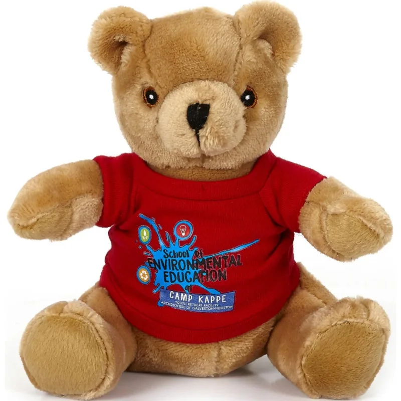 7" Extra Soft Bear β view 1