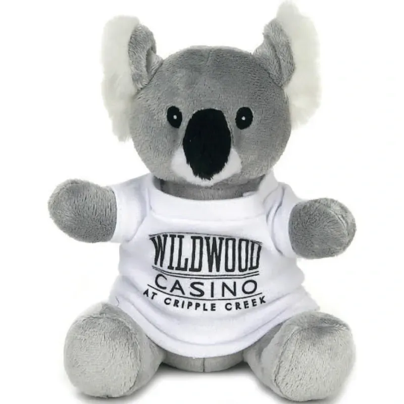 Promotional Extra Soft Koala - 7"