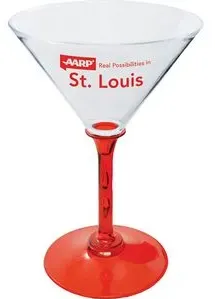 Standard Stem Martini - 7 Oz.