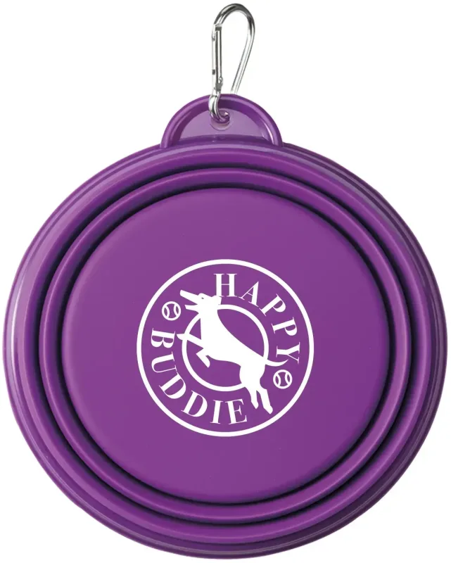 7" Pet Collapsi-Bowl™ — view 5