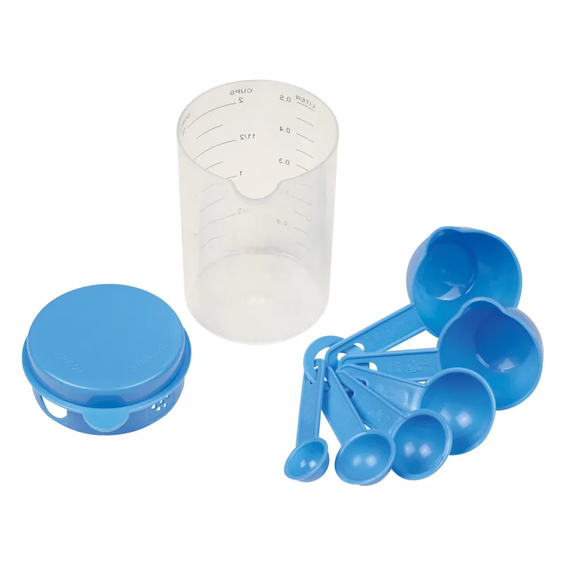 7-Piece Measuring Set — view 5