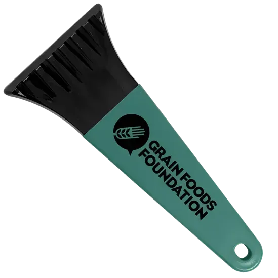 7" Polar Ice Scraper — view 2