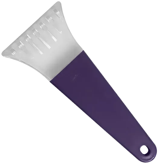 7" Polar Ice Scraper — view 28