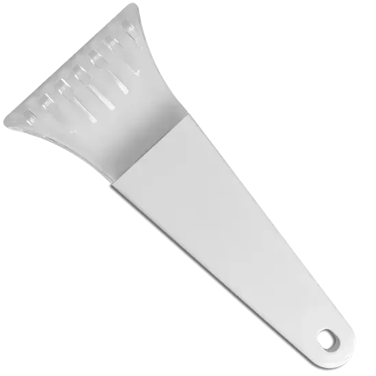 7" Polar Ice Scraper — view 5