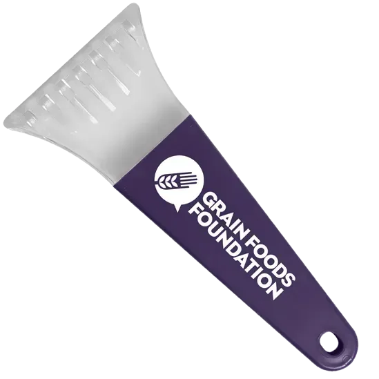 7" Polar Ice Scraper — view 6