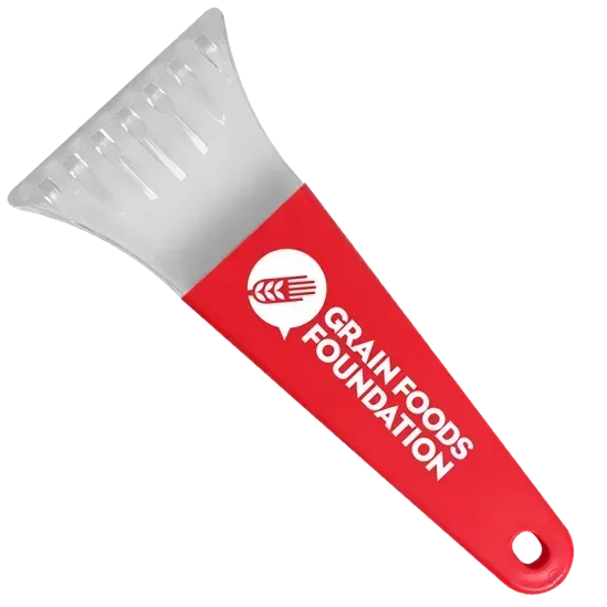 7" Polar Ice Scraper — view 7